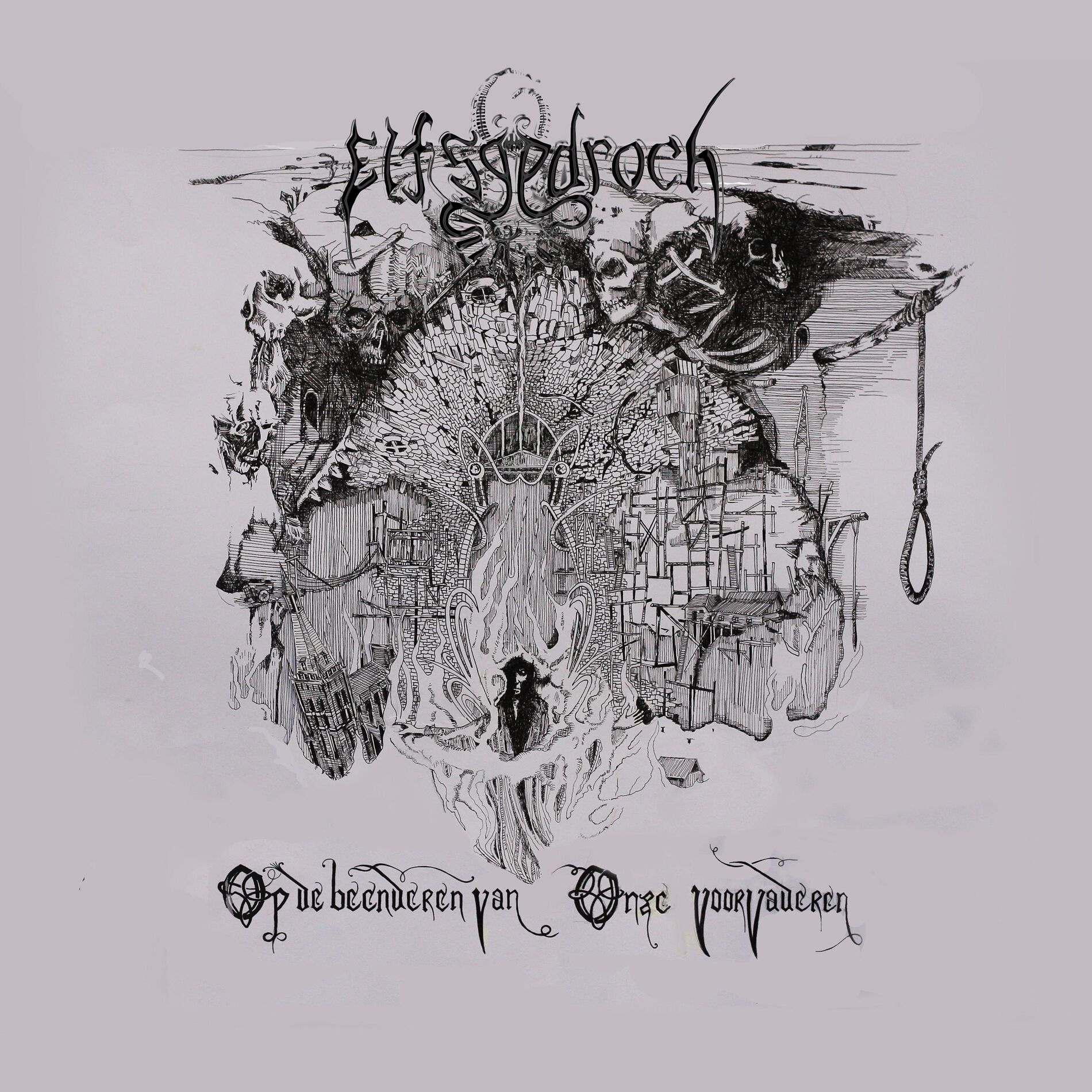 Album cover of Gieselbaarg