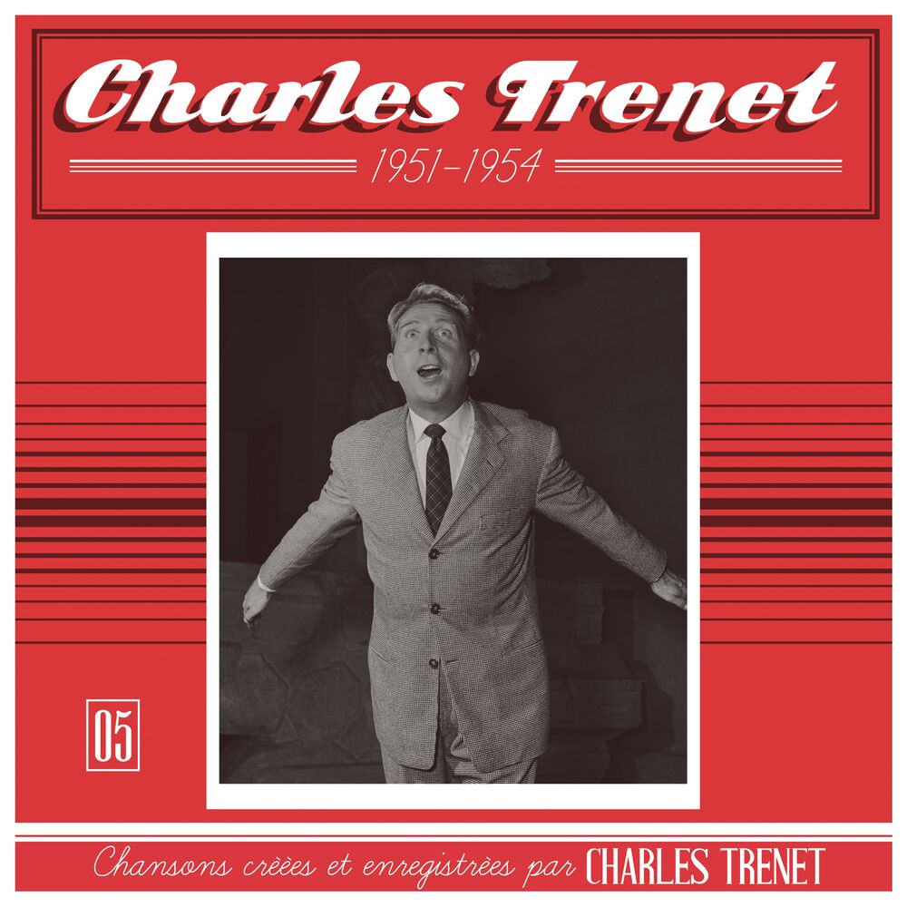 Picture of 1951 - 1954 (Remasterisé en 2017)
