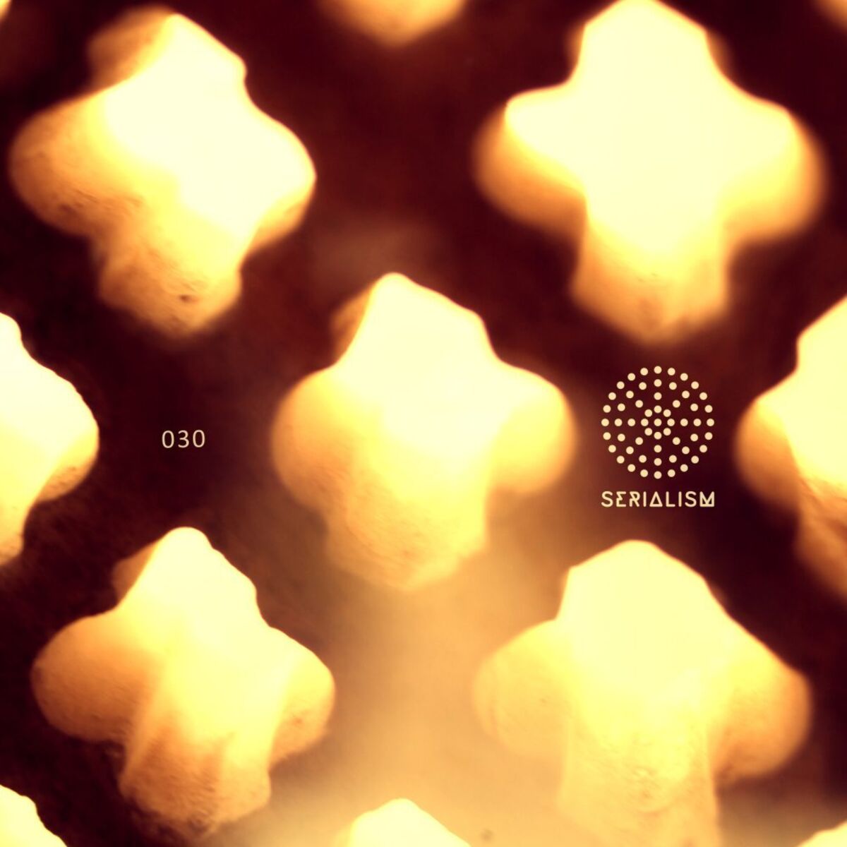 Album cover of The Wake Up EP