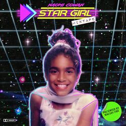 Cover of Star Girl
