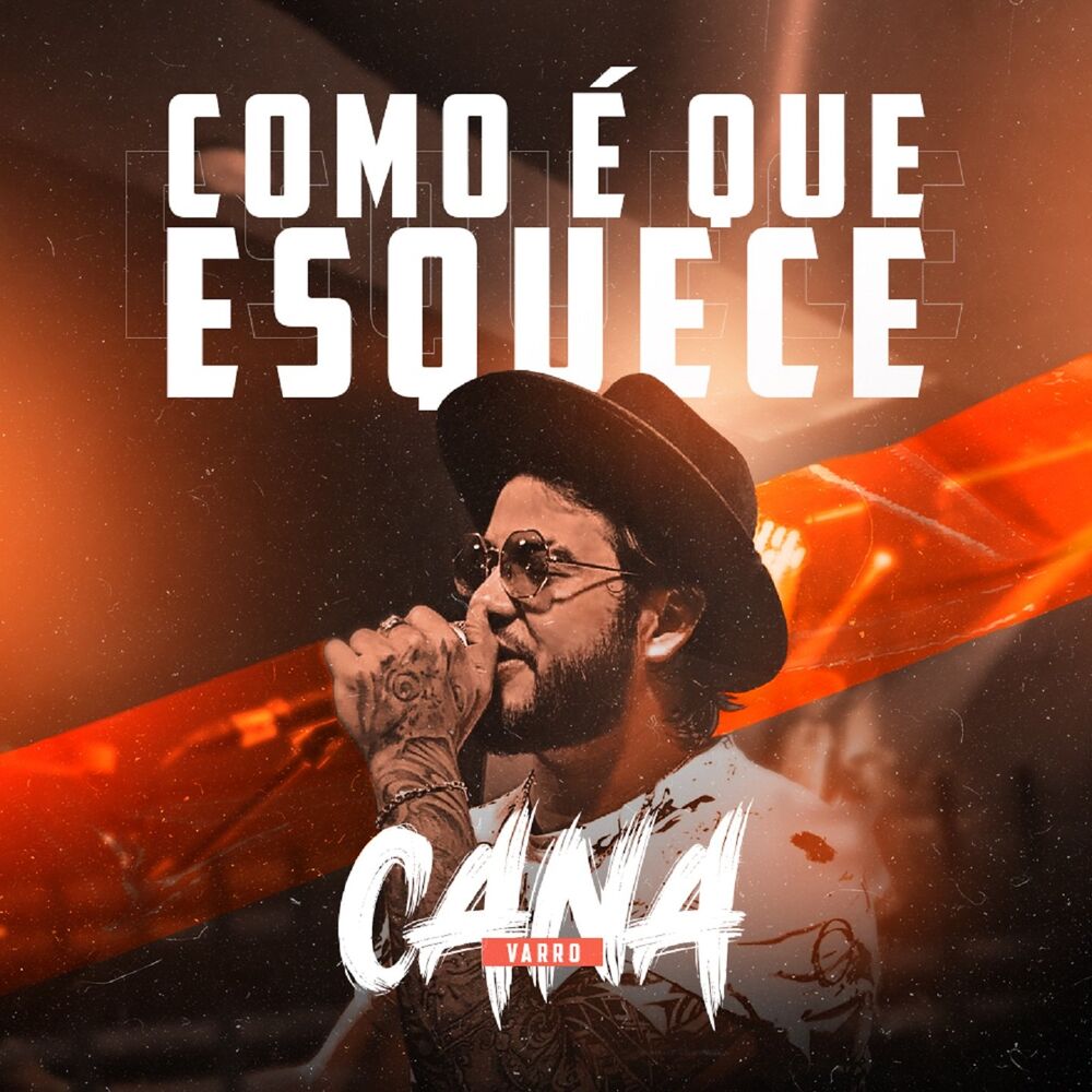 Picture of Como é Que Esquece