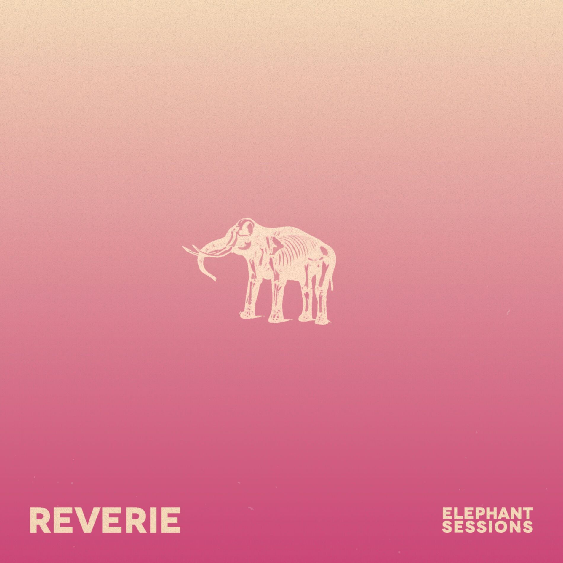 Album cover of Reverie