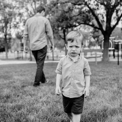 Cover of Sons Should Have Fathers