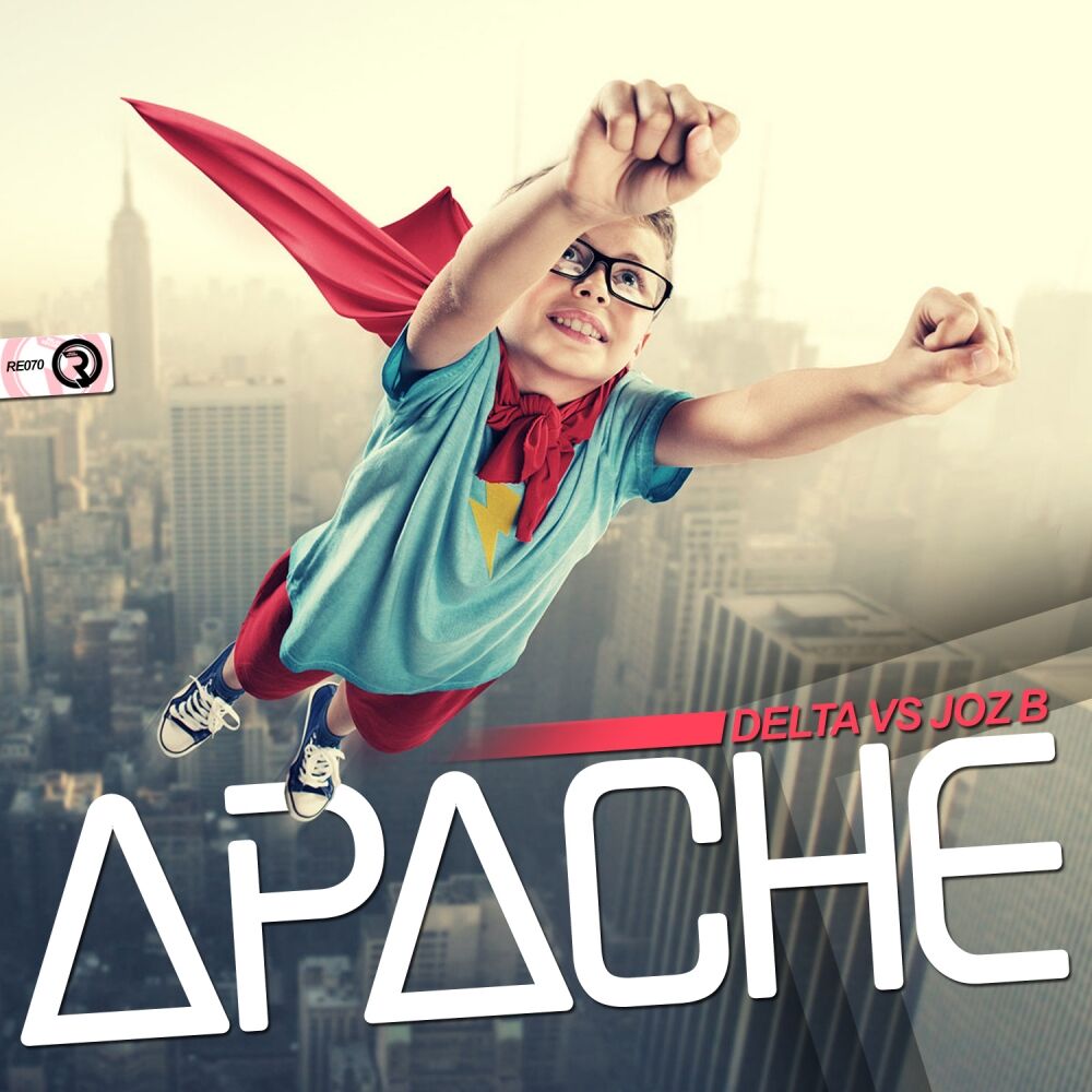 Picture of Apache