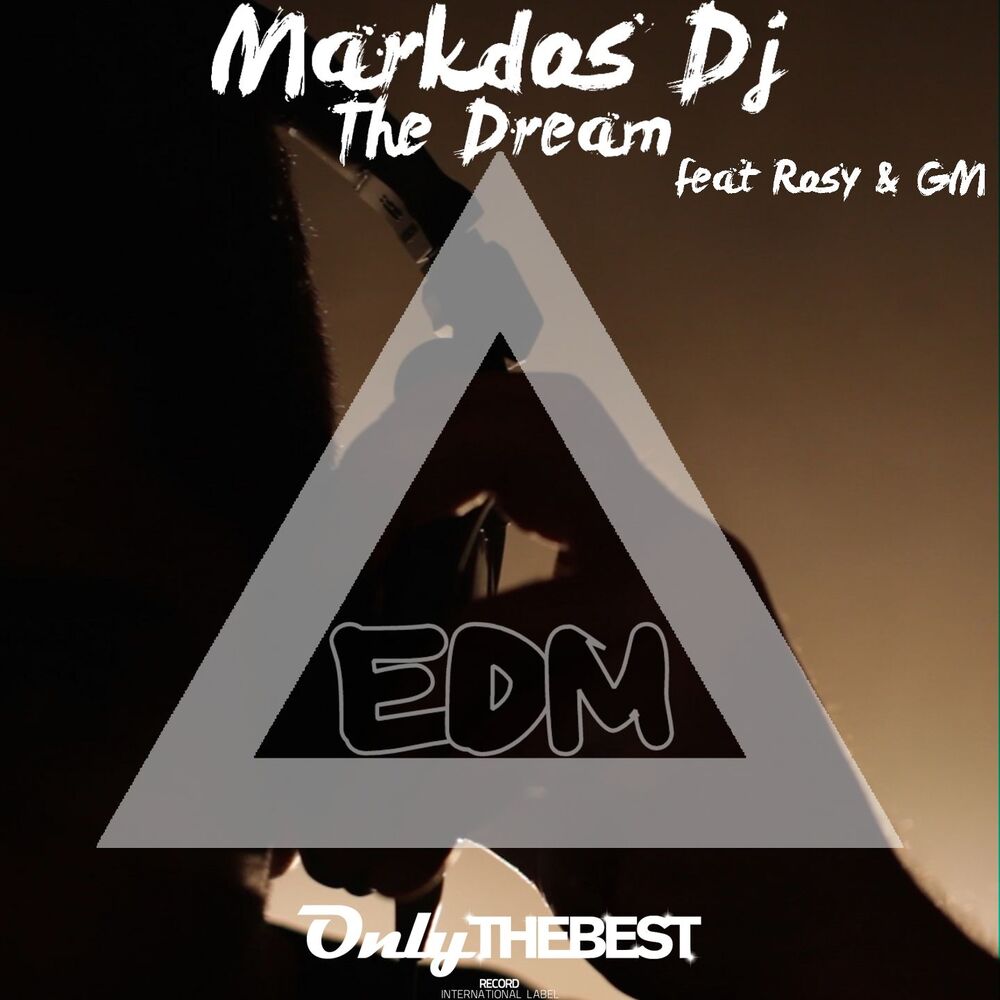 Picture of The Dream (EDM)