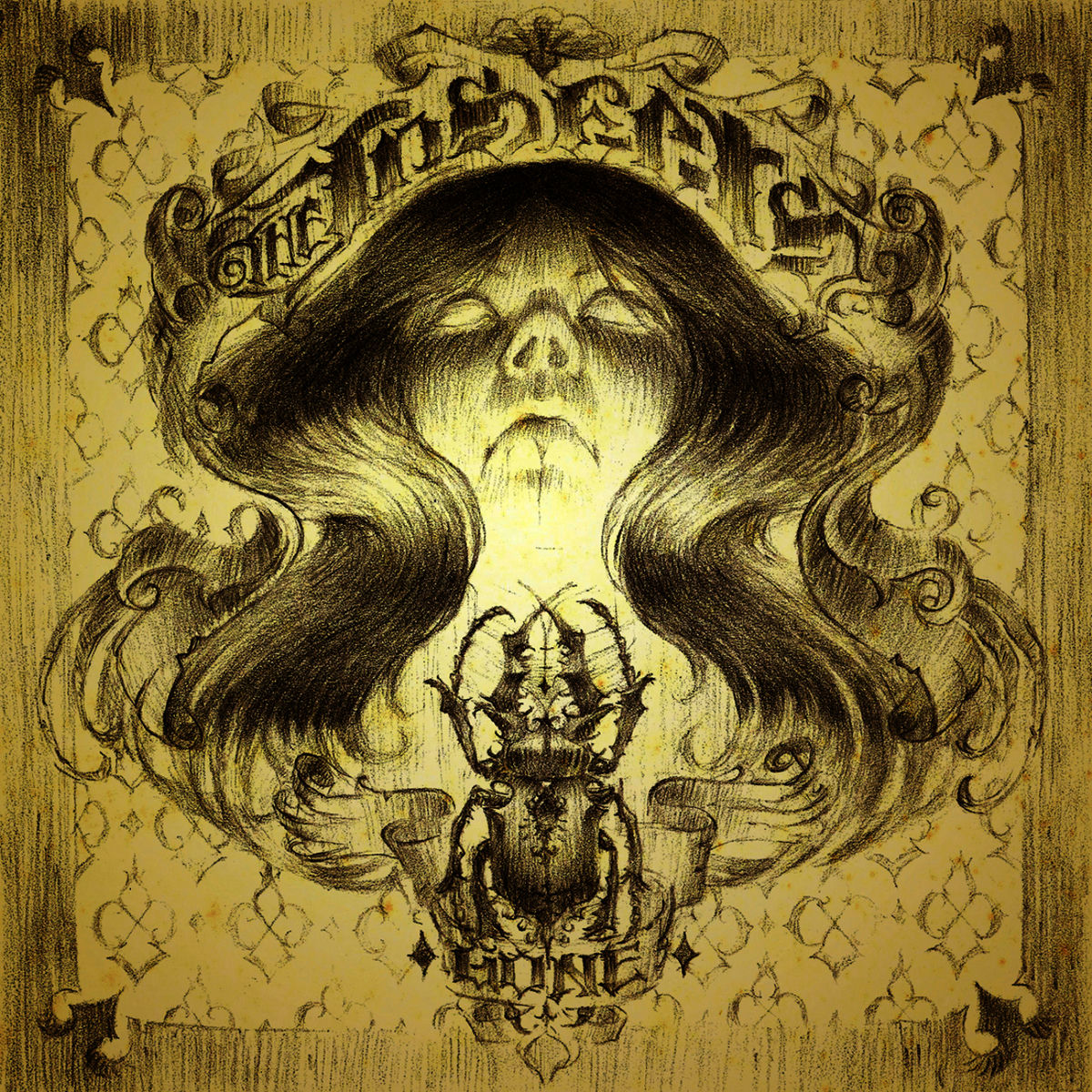 Album cover of Gone Pt. 1