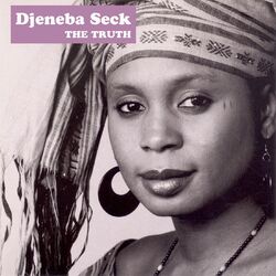 Cover of The Truth