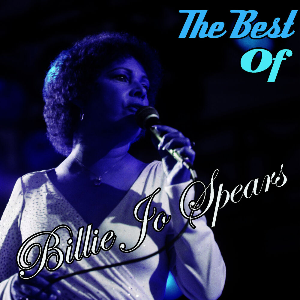 Picture of The Best Of Billie Jo Spears