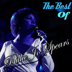 Cover of The Best Of Billie Jo Spears
