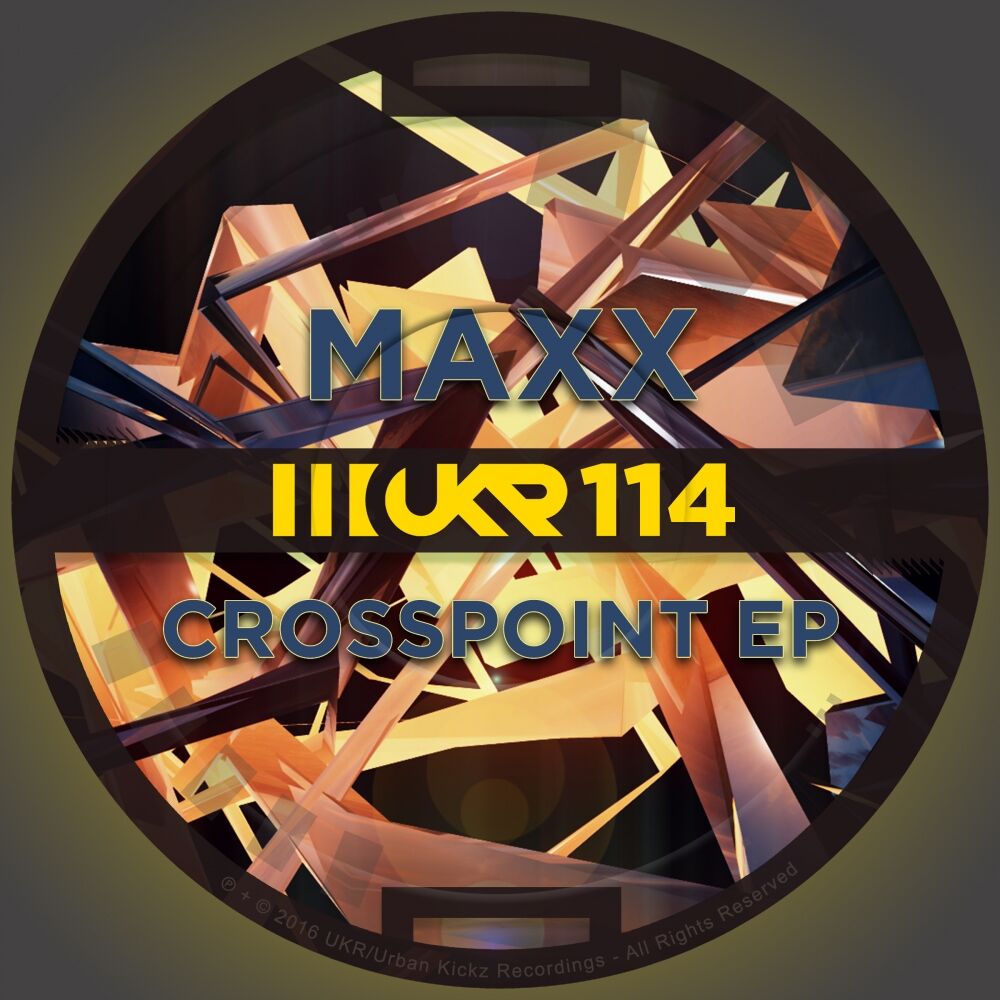 Picture of Crosspoint EP