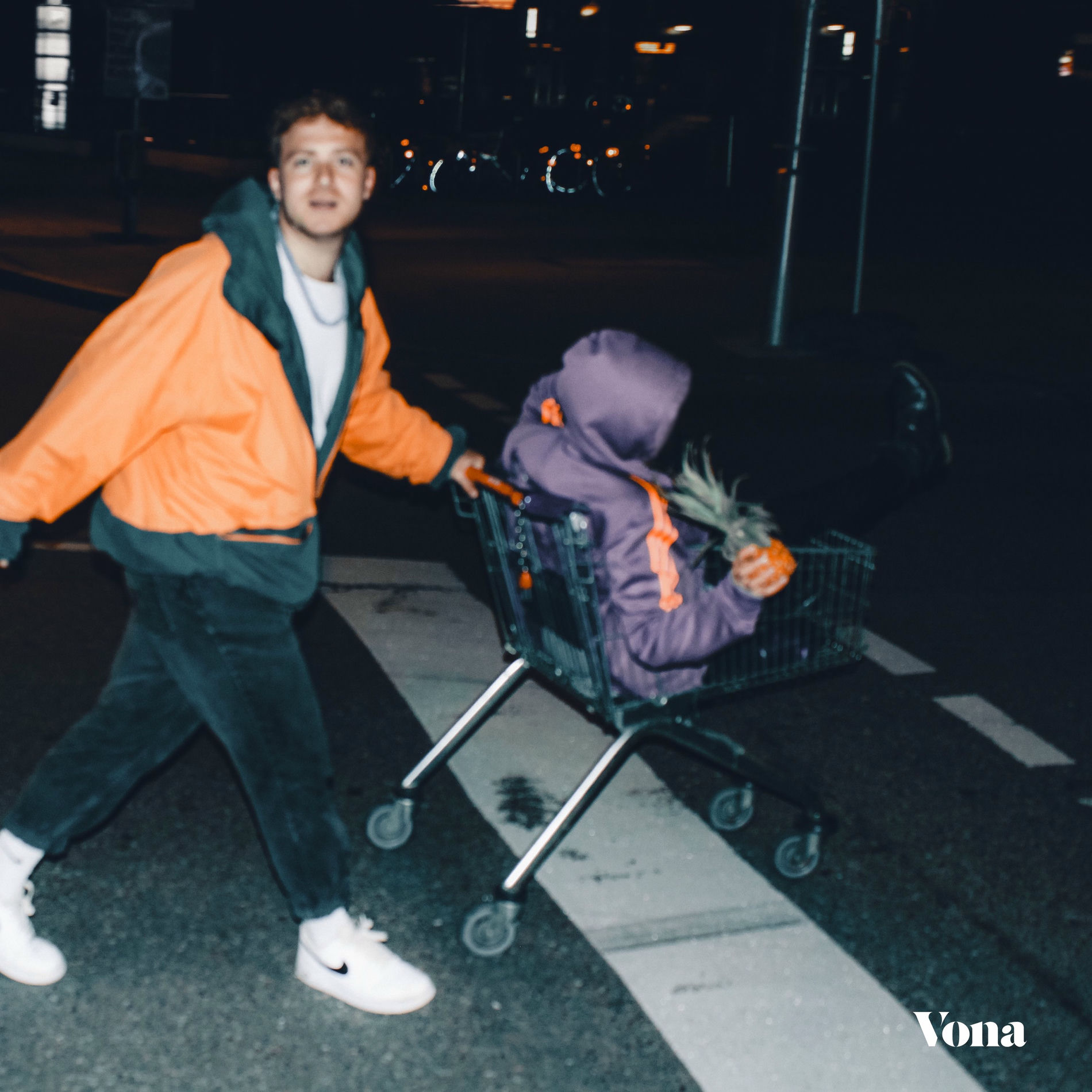 Album cover of Ich und Du