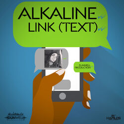 Cover of Link (Text)