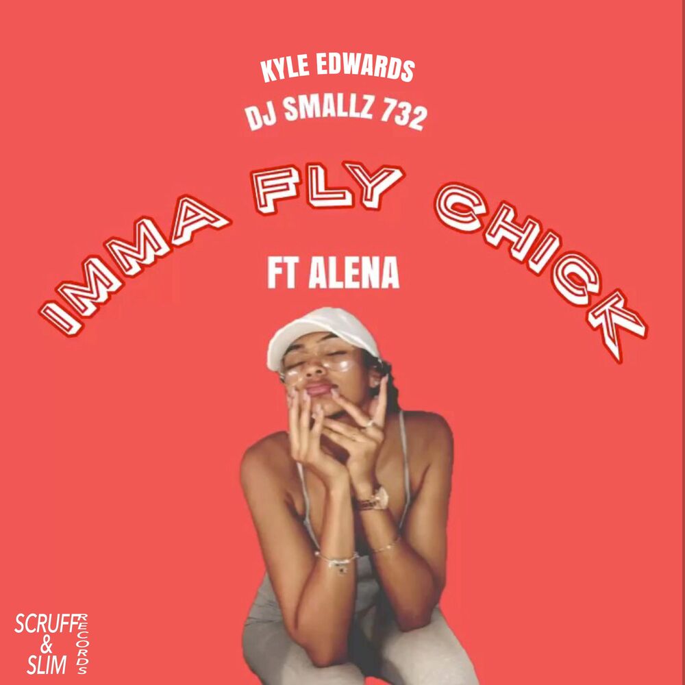 Picture of Imma Fly Chick (feat. Alena)