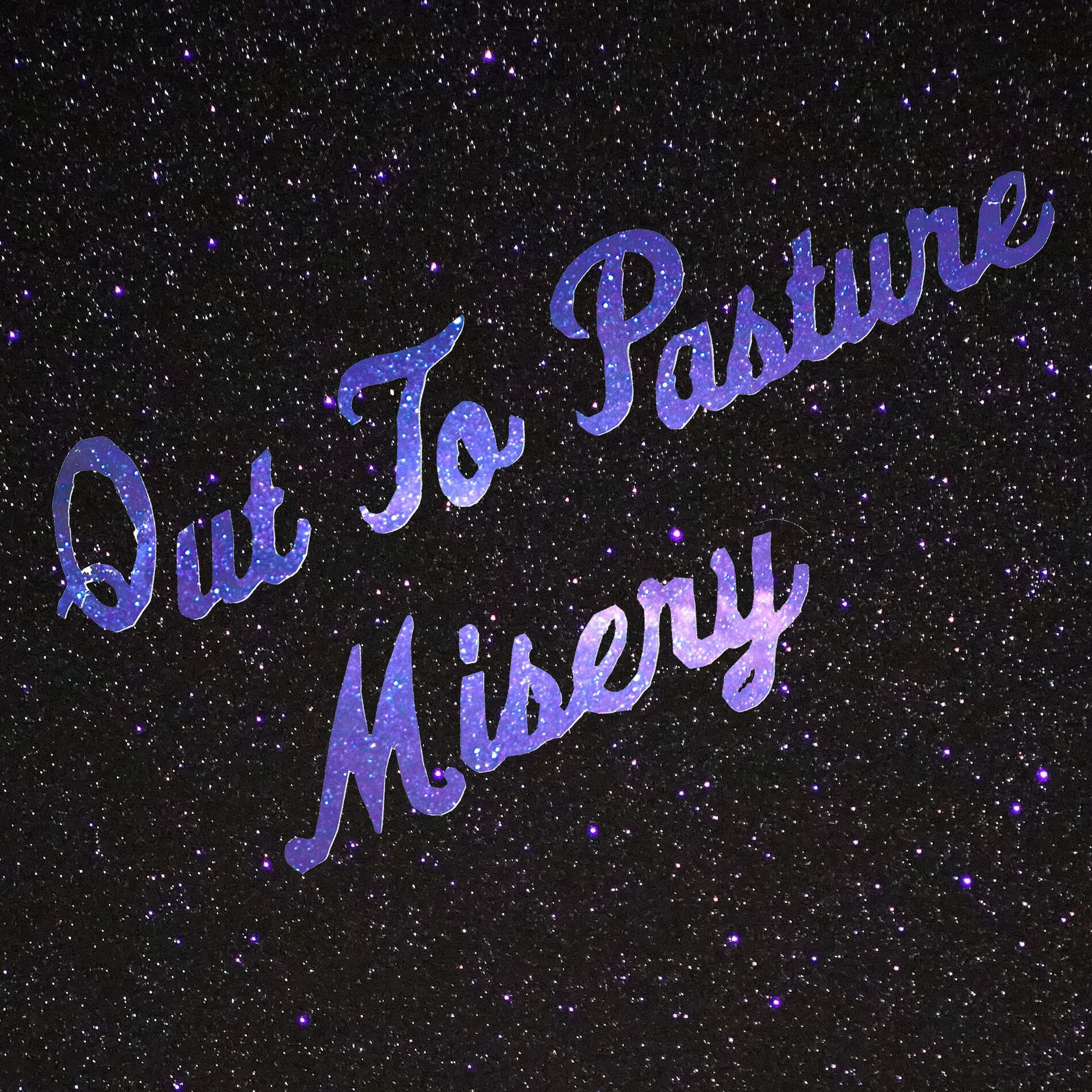 Album cover of Out To Pasture