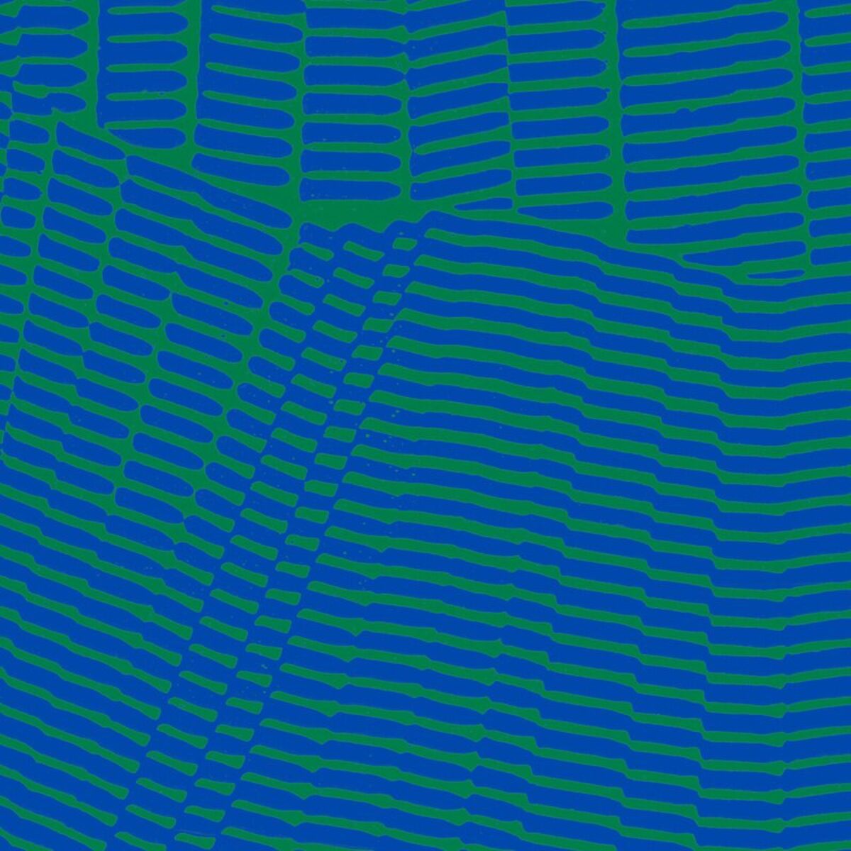 Album cover of Mopo