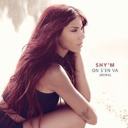 Cover of On s'en va (Remix)