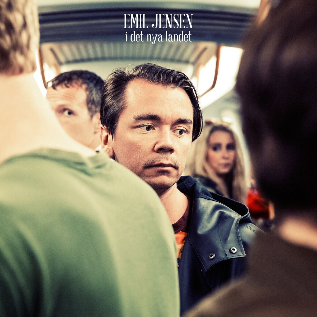 Album cover of Radioaktivitet