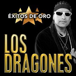 Cover of Éxitos de Oro