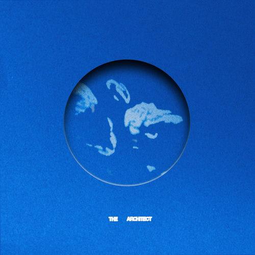 The Architect artwork