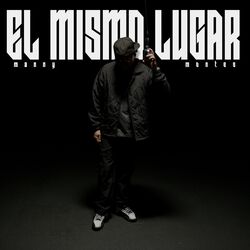 Cover of El Mismo Lugar