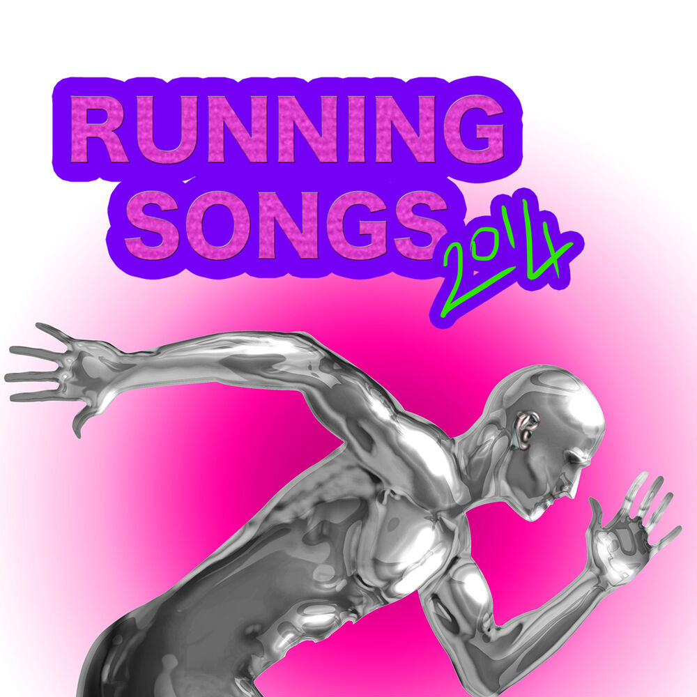 Picture of Running Songs 2014 - Running & Jogging Dubstep EDM Music Playlist 150 bpm