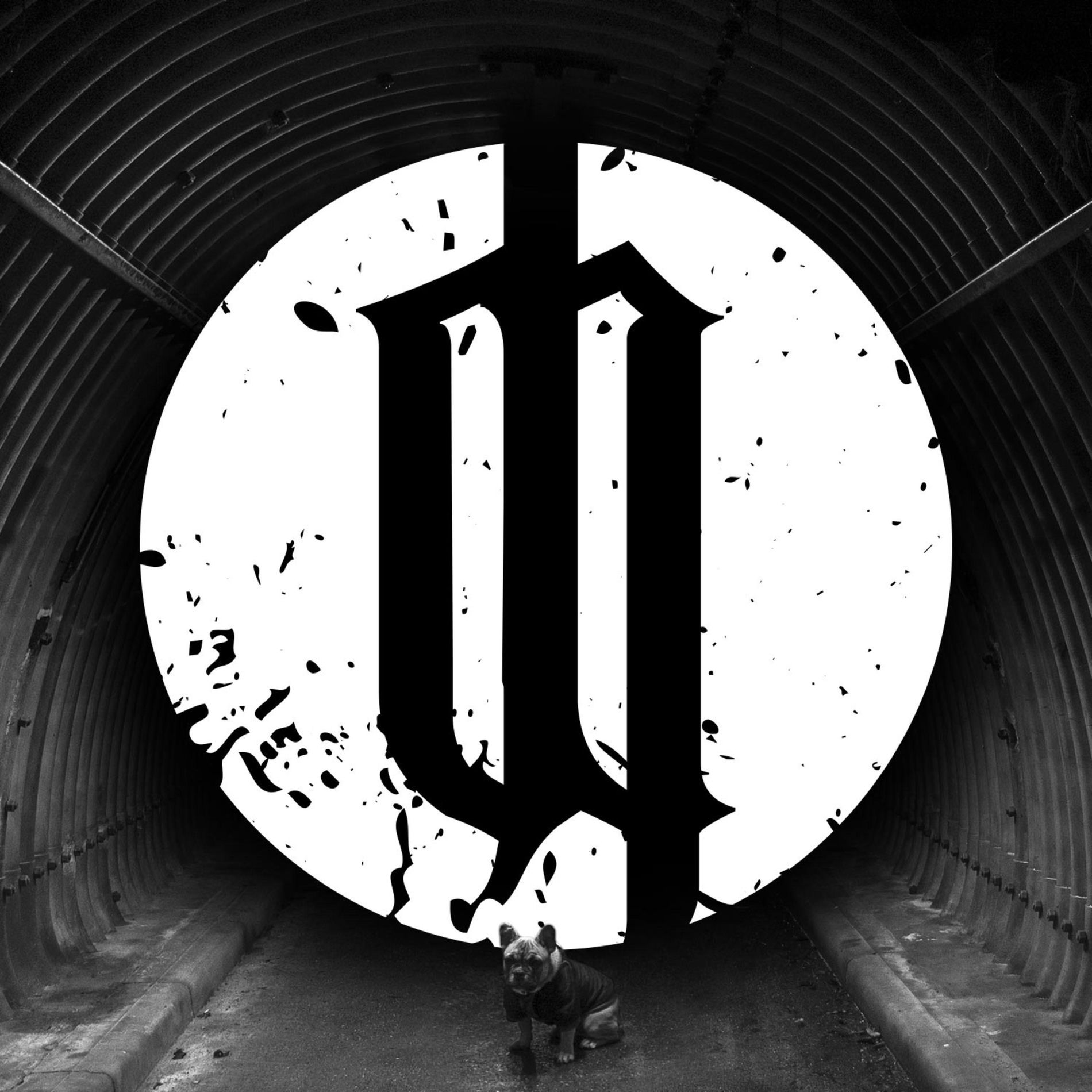 Album cover of Darkest Place