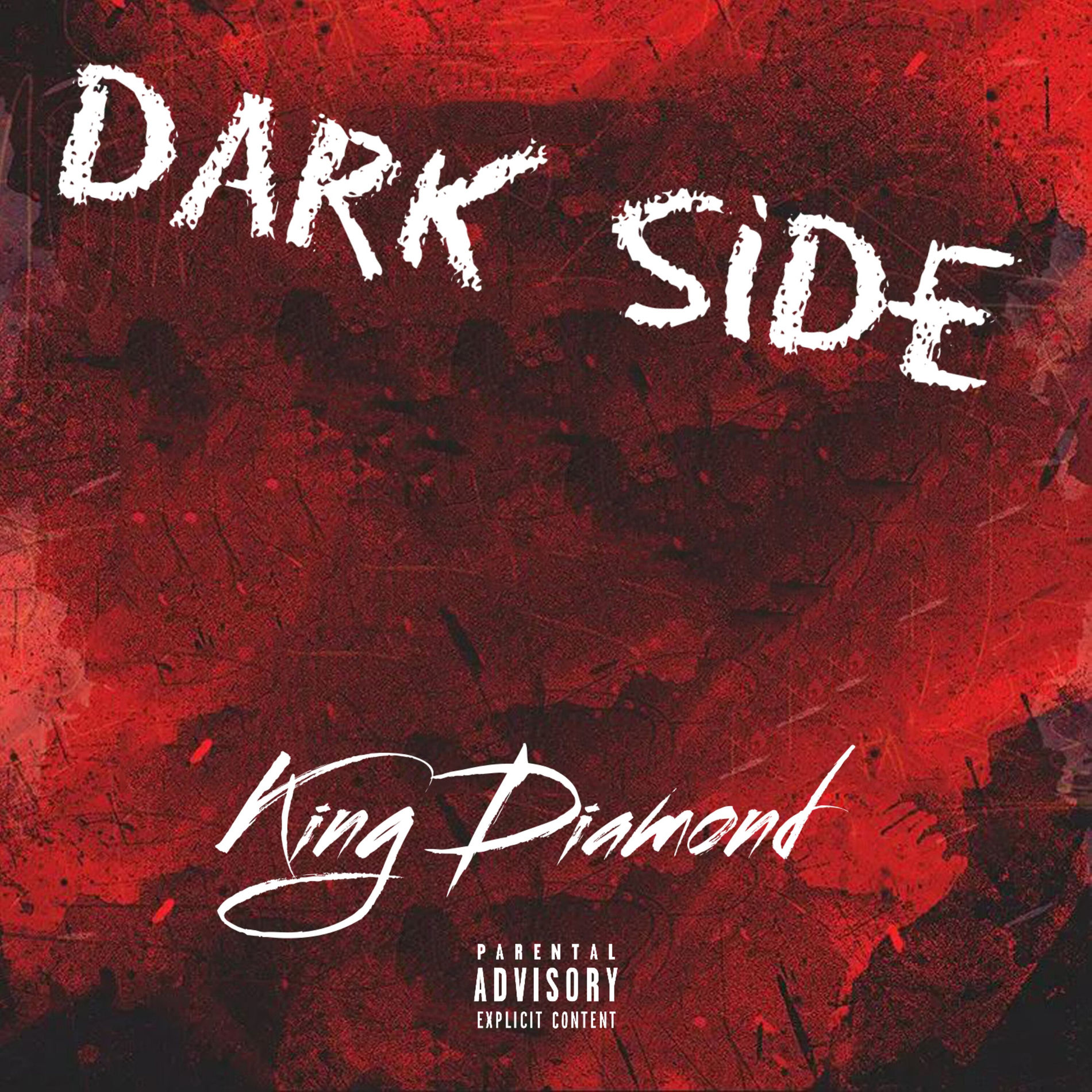 King Diamond The Dark Sides