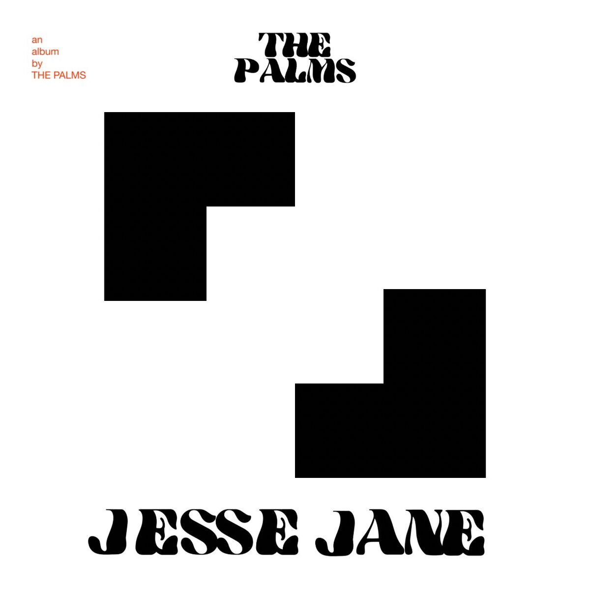 Album cover of Jesse Jane
