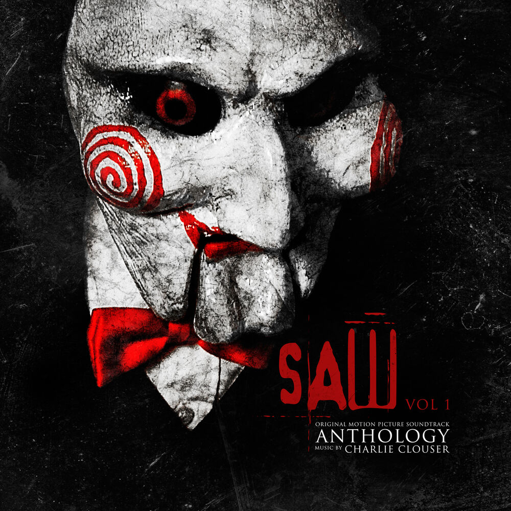 Picture of Saw Anthology, Vol. 1 (Original Motion Picture Score)