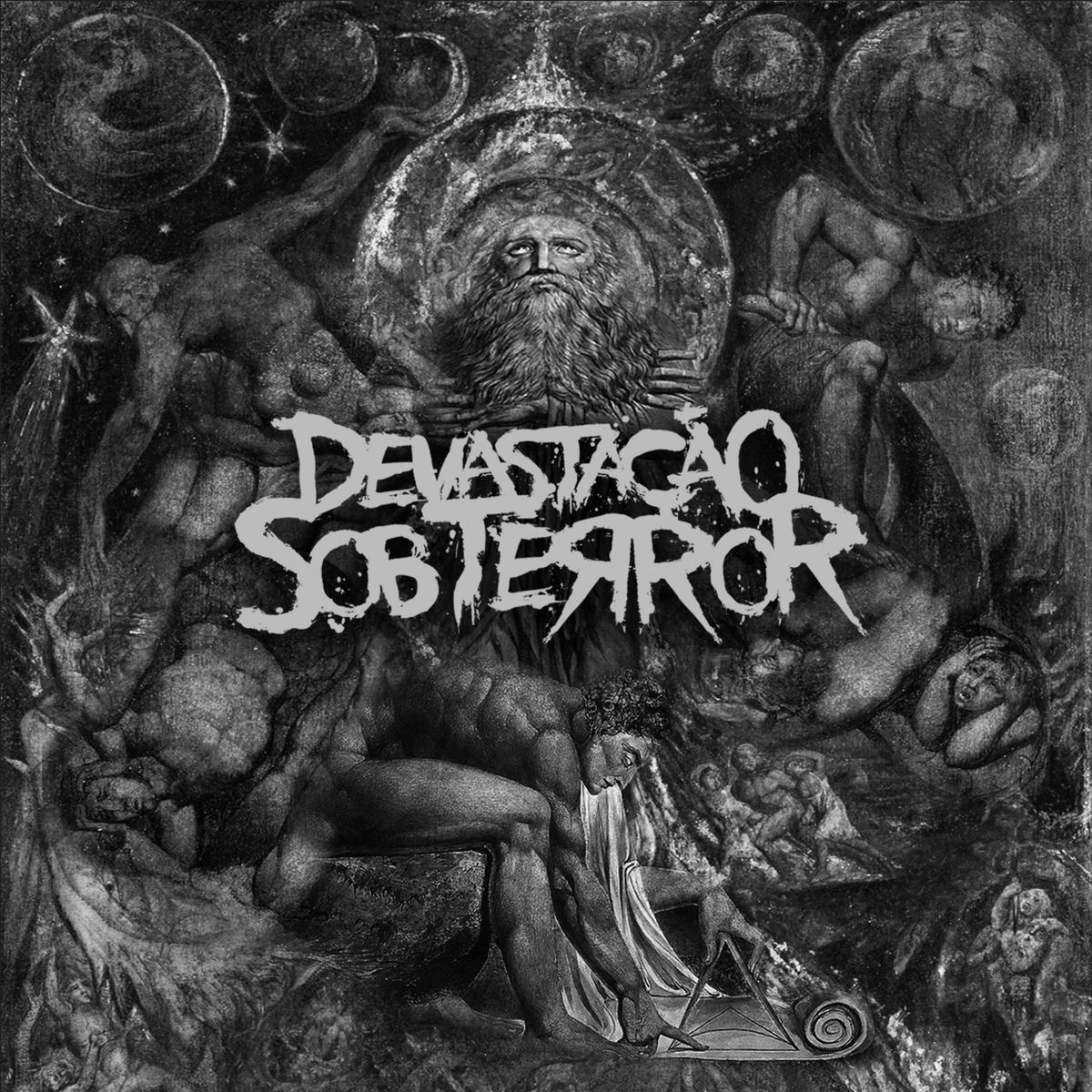 Album cover of O Pior Está por Vir
