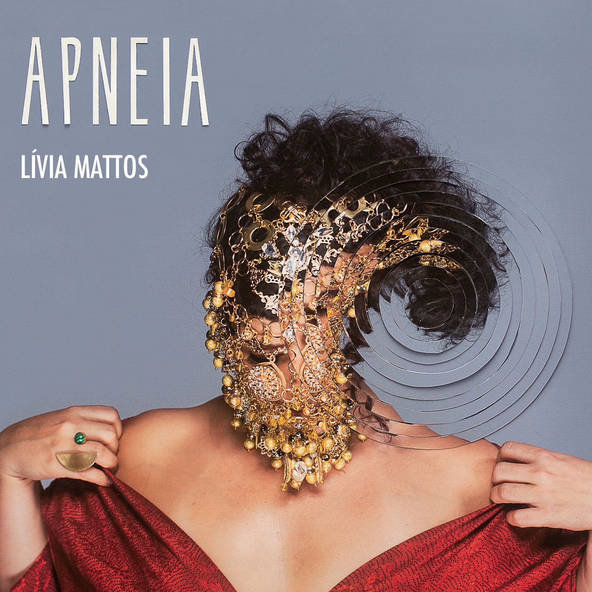 Album cover of Apneia
