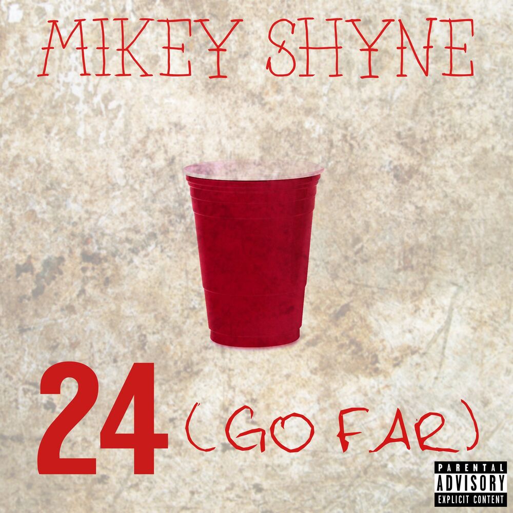 Picture of 24 (Go Far)