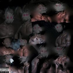 Cover of Brazy