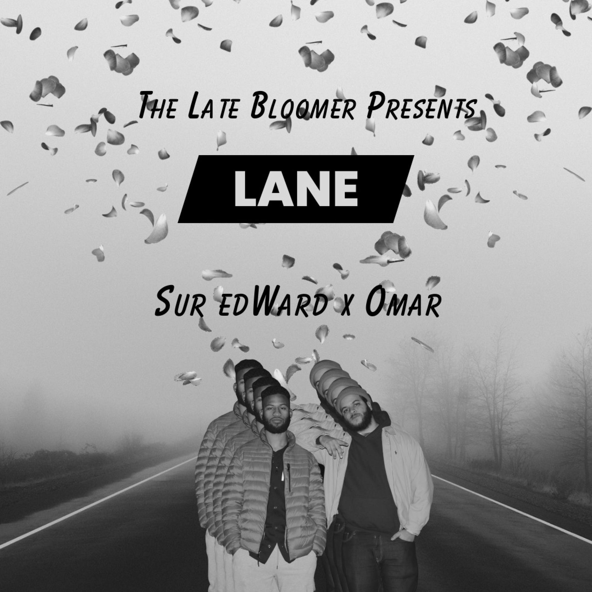 Album cover of Lane (feat. Omar Santana)