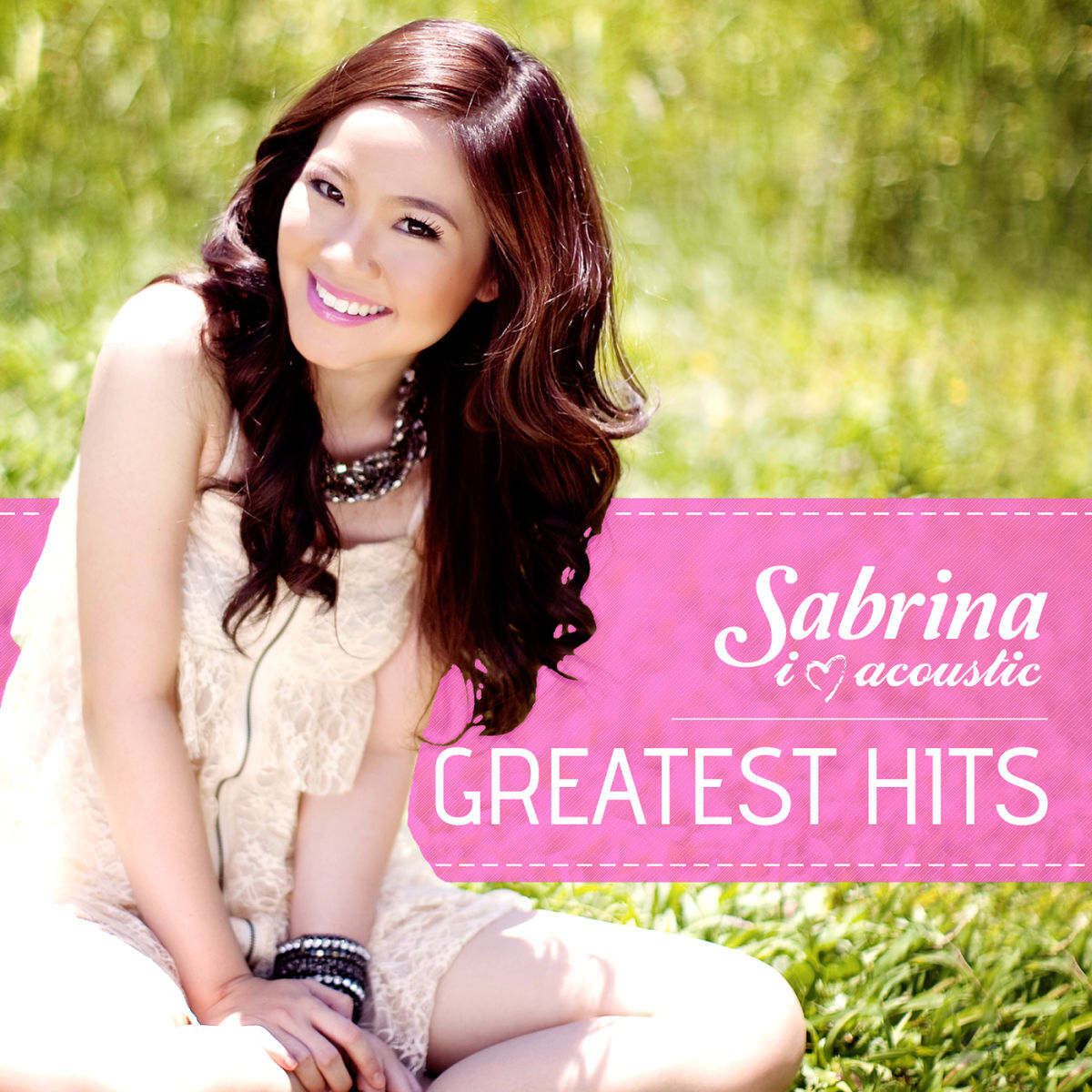 Album cover of I Love Acoustic Greatest Hits