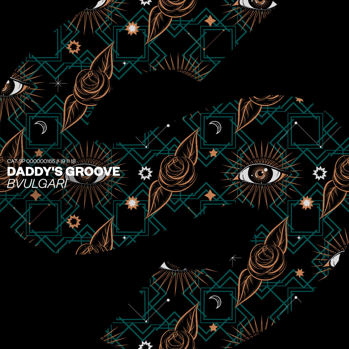 Album cover of Bvulgari