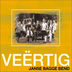 Cover of Veërtig