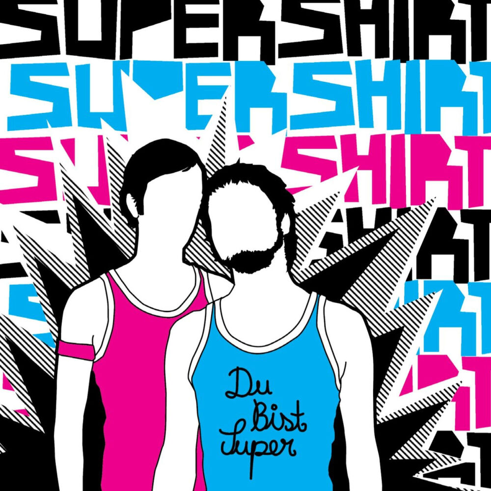 Picture of Du Bist Super
