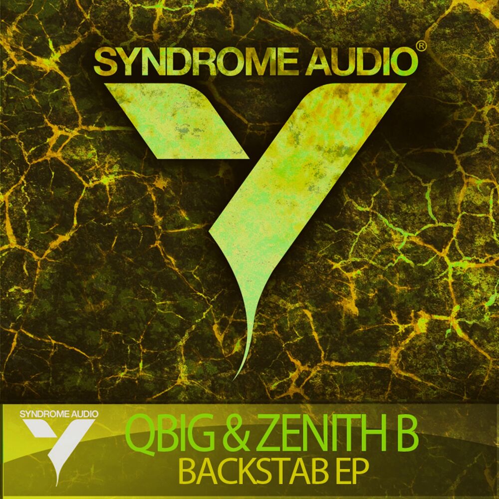 Picture of Backstab EP