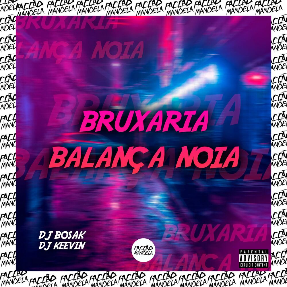 Picture of Bruxaria Balança Noia