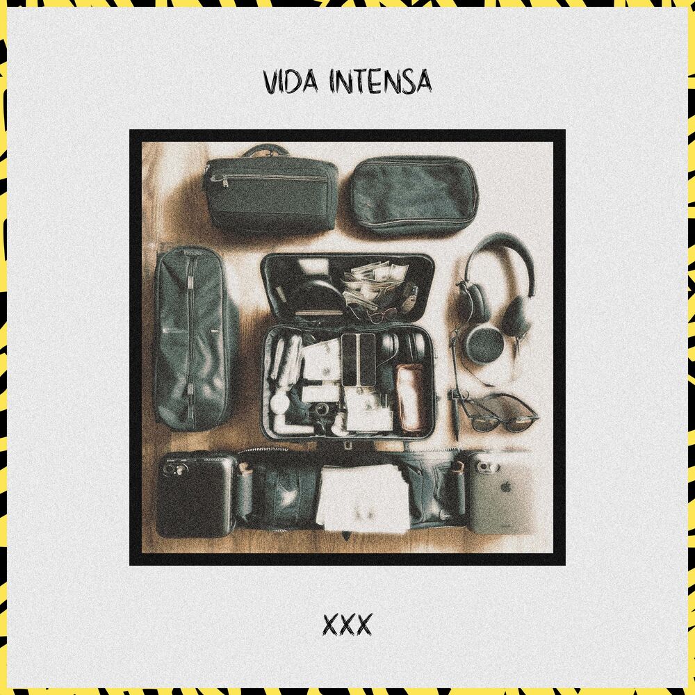 Picture of Vida Intensa