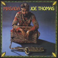 Joe Thomas / Coco 7インチ レコード 新品 45 EP Coco - Joe Thomas