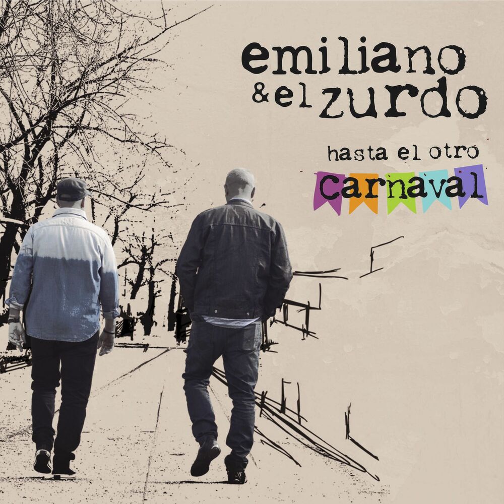 Picture of Hasta el Otro Carnaval