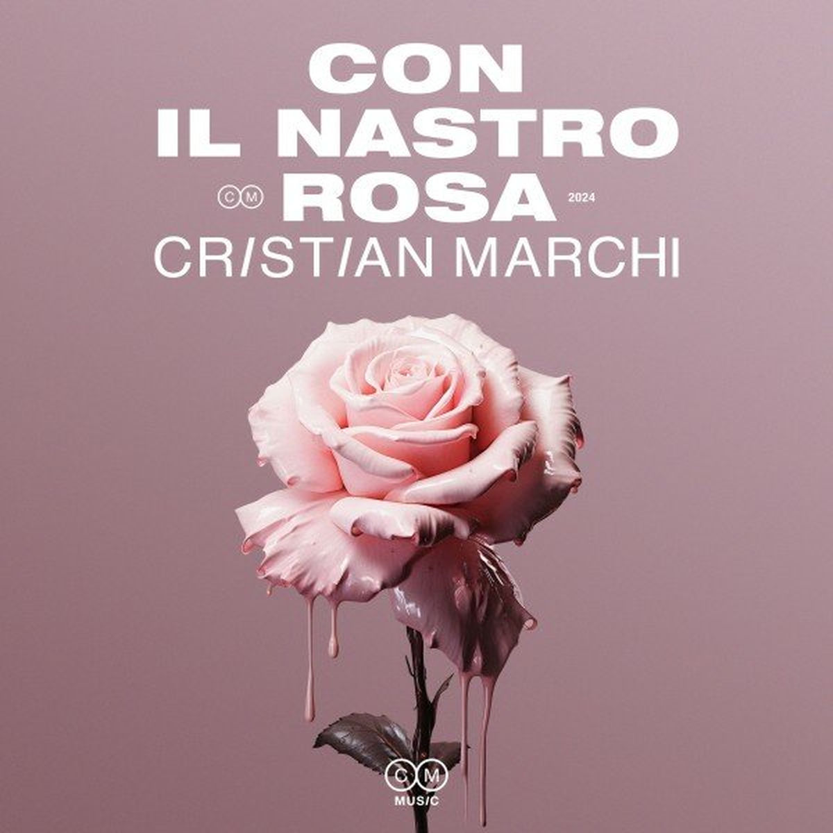 Album cover of Con Il Nastro Rosa