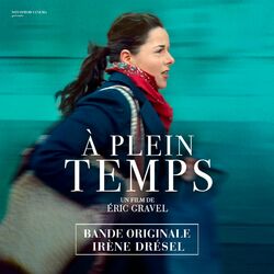 Cover of À Plein Temps (Bande Originale)