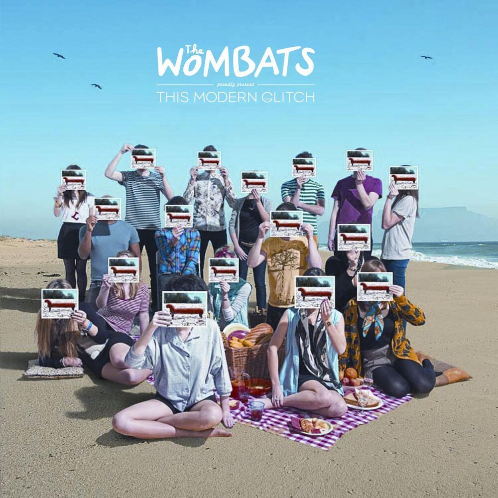 Picture of The Wombats Proudly Present... This Modern Glitch