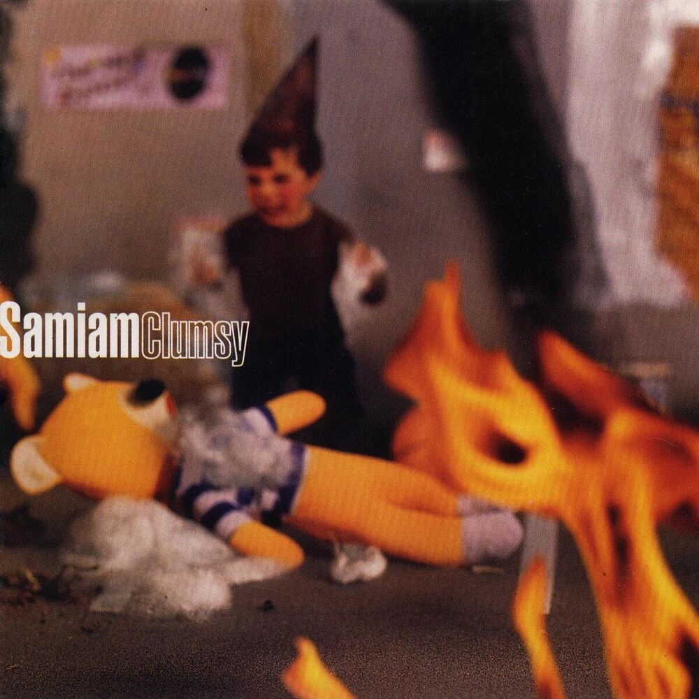 Picture of Clumsy
