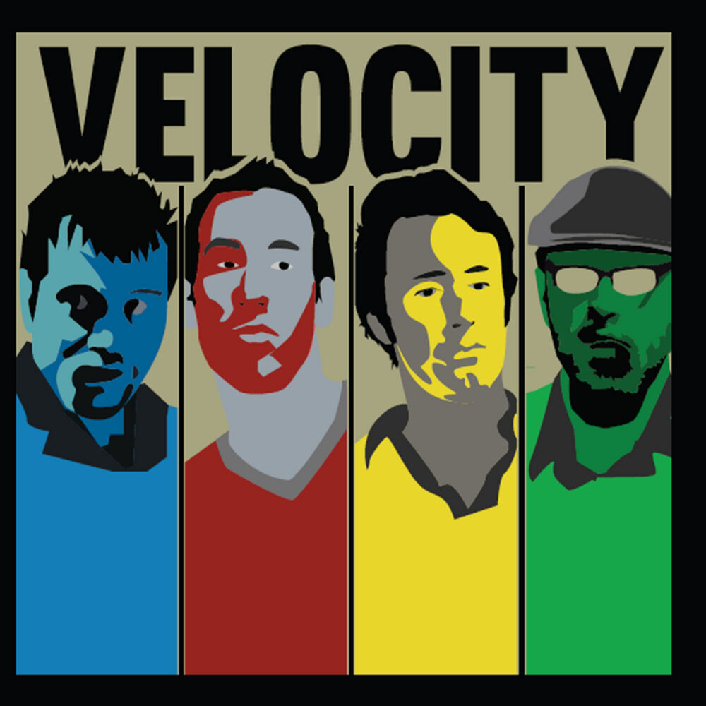 Picture of Velocity