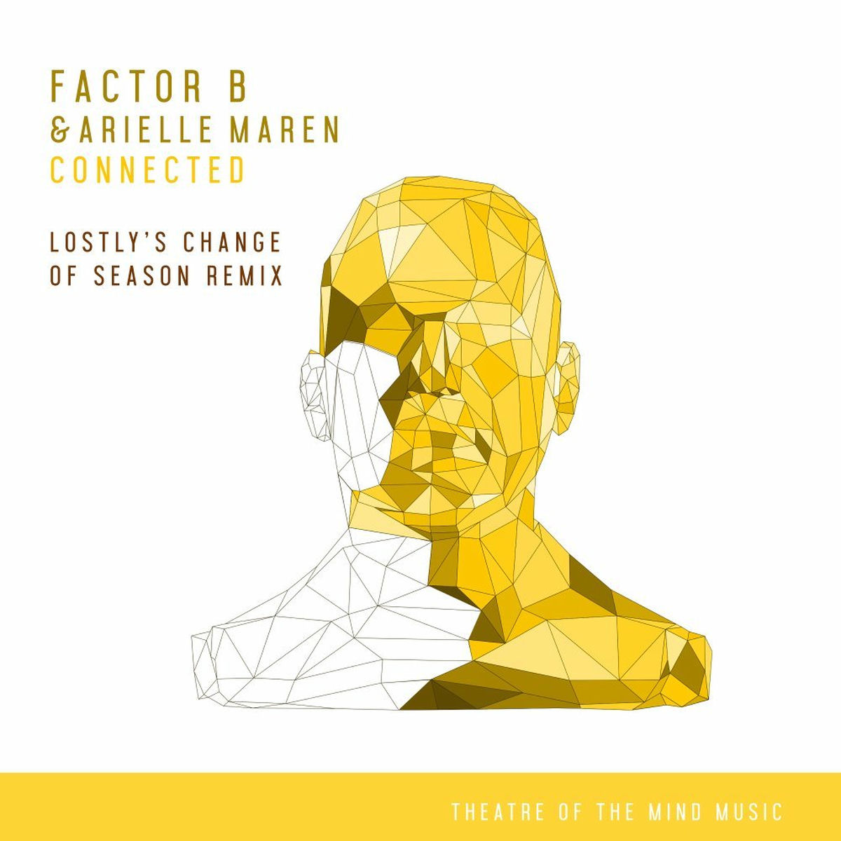 Album cover of Connected