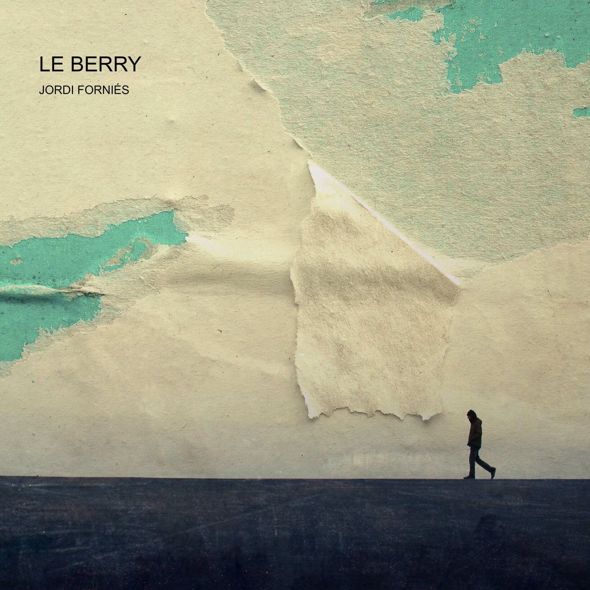 Album cover of Le Berry